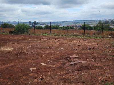 Vacant Land / Plot For Sale in Midstream Ridge, Centurion