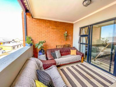 Apartment / Flat For Rent in Golden Fields Estate, Centurion