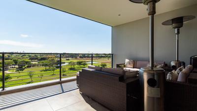 Luxurious 2 Bed Apartment with Private Terrace For Sale in Midfield Estate, Centurion