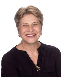 Irma  Steenkamp, estate agent