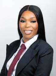Khuthadzo Tshikosi, estate agent