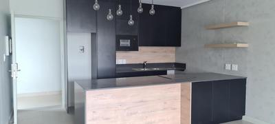 2 Bedroom First Floor Unit with Patio & Double Garages! For Sale in Midfield Estate, Centurion