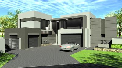 House For Sale in Midstream Heights, Centurion