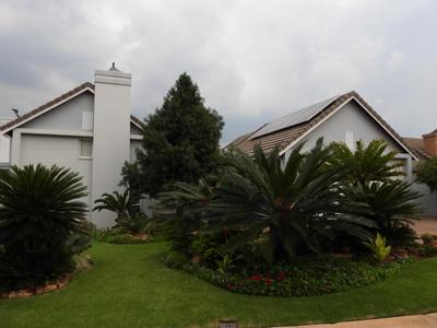 House For Sale in Retire at Midstream, Centurion