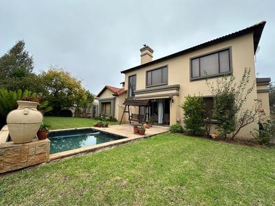 House For Rent in Midfield Estate, Centurion
