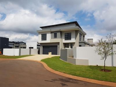 House For Rent in Midstream Meadows, Centurion