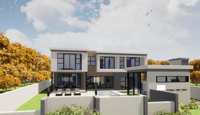 House For Sale in Midstream Heights, Centurion