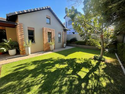 House For Rent in Midstream Ridge, Centurion