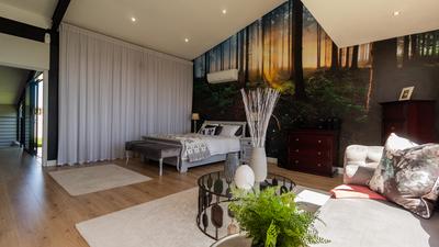 2 Bed Penthouse Unit with Private Terrace and breathtaking Views! For Sale in Ascend to Midstream, Centurion