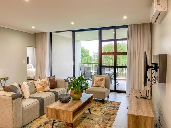 Apartment / Flat For Rent in Midstream Estate, Centurion