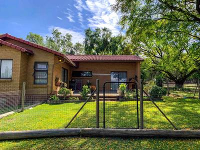 Cottage For Rent in Randjesfontein, Midrand