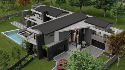 House For Sale in Midstream Estate, Centurion