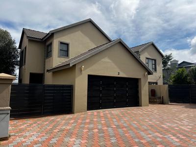 House For Rent in Midfield Estate, Centurion