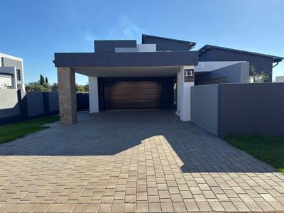 House For Sale in Midstream Estate, Centurion