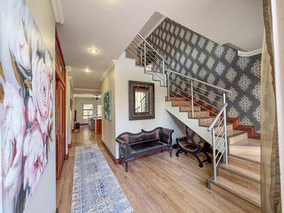 Cluster House For Rent in Midstream Estate, Centurion