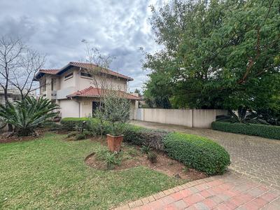 Cluster House For Sale in Midstream Estate, Centurion