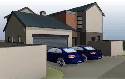 House For Sale in Heritage Hill, Pretoria