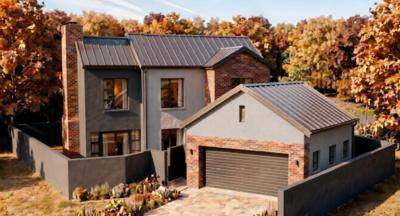 House For Sale in Heritage Hill, Pretoria
