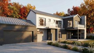 House For Sale in Heritage Hill, Pretoria