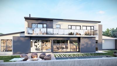 House For Sale in Fountainbrook Estate, Midrand