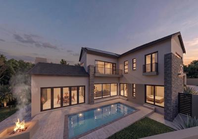 House For Sale in Midstream Heights, Centurion