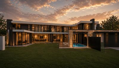 House For Sale in Midstream Heights, Centurion