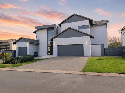 House For Sale in Midstream Ridge, Centurion