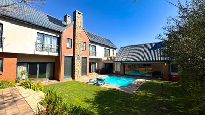 House For Sale in Midstream Ridge, Centurion