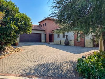 House For Sale in Midlands Estate, Centurion