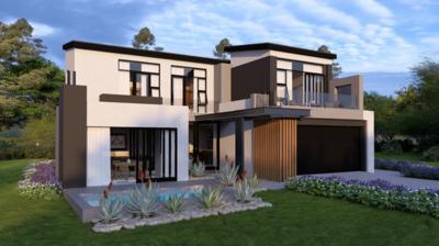 House For Sale in Fountainbrook Estate, Midrand