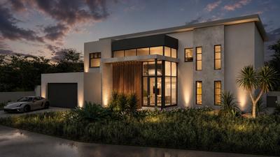 House For Sale in Fountainbrook Estate, Midrand