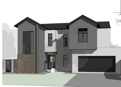 House For Sale in Heritage Hill, Pretoria