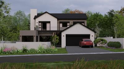 House For Sale in Fountainbrook Estate, Midrand