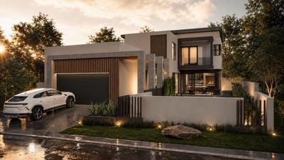 House For Sale in Fountainbrook Estate, Midrand