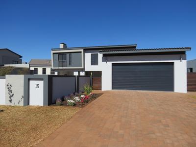 House For Rent in Midstream Meadows, Centurion