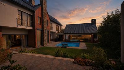 House For Sale in Midstream Ridge, Centurion