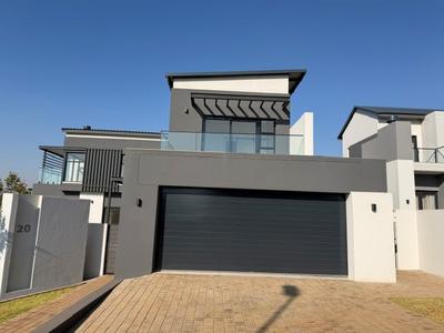House For Sale in Fountainbrook Estate, Midrand