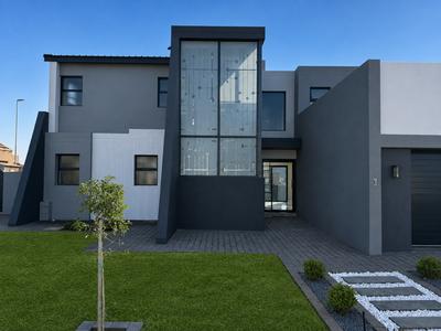House For Sale in Fountainbrook Estate, Midrand