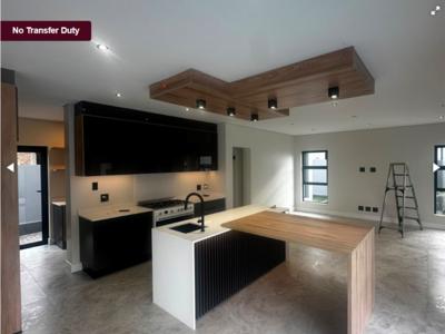 House For Sale in Midstream Estate, Centurion