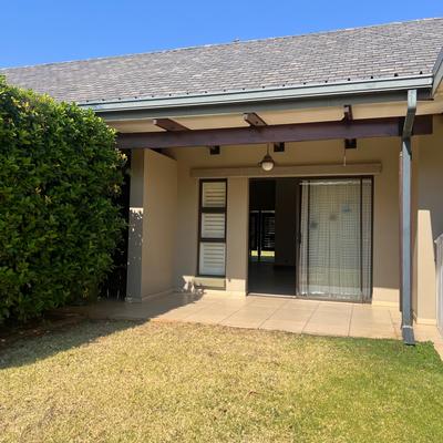 Complex For Sale in Retire at Midstream, Centurion