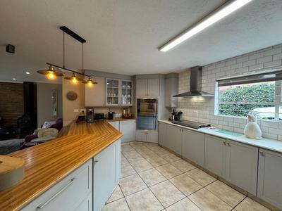 House For Sale in Zwartkop, Centurion