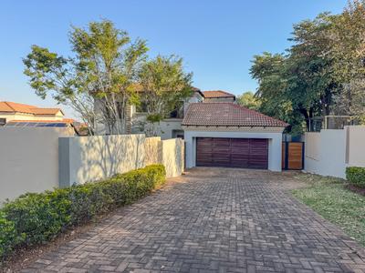 House For Sale in Highveld, Centurion