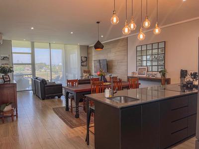 Luxury Apartment For Rent in Ascend to Midstream, Centurion