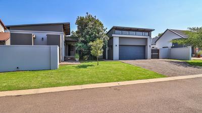 House For Rent in Midstream Ridge, Centurion