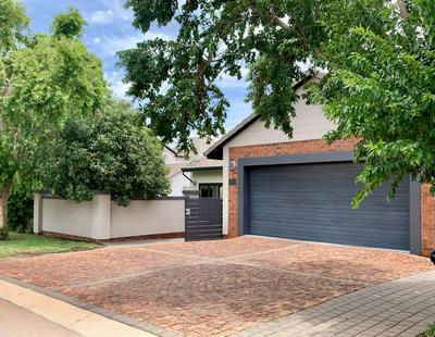 House For Rent in Midstream Hill, Centurion