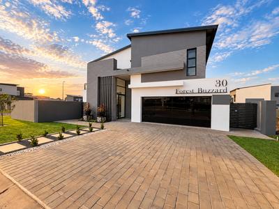 House For Sale in Fountainbrook Estate, Midrand