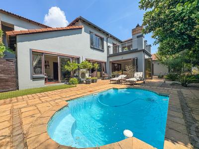 House For Sale in Midstream Estate, Centurion