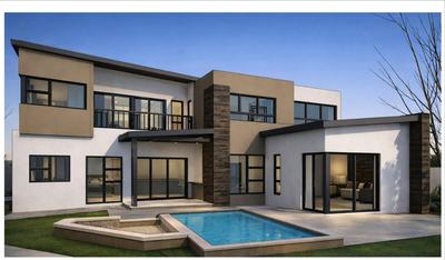 House For Sale in Fountainbrook Estate, Midrand