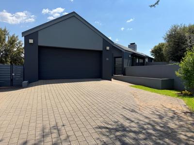 House For Sale in Midstream Meadows, Centurion