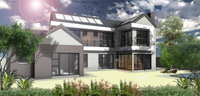 House For Sale in Fountainbrook Estate, Midrand